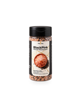 Botol BlackPink Himsalt Black Pepper 100 gram