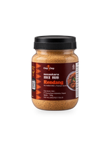 Jar Rendang Nusantara Mix Rub 100 gram