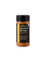 Botol Special Mix Rub Curry 50 gram