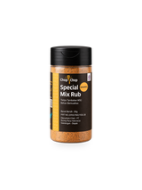 Botol Special Mix Rub Original 50 gram