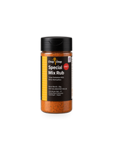 Botol Special Mix Rub Spicy 50 gram